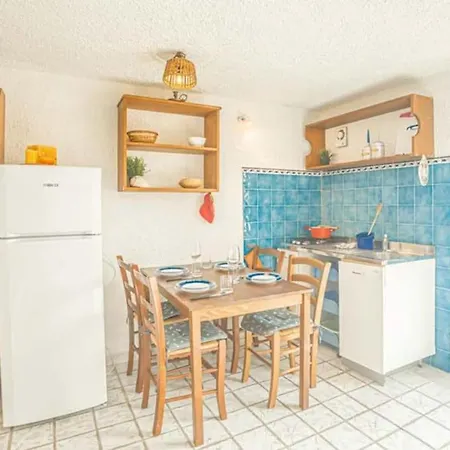 Giglio Azzurro 2 Appartement *