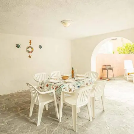 Appartement Giglio Azzurro 2