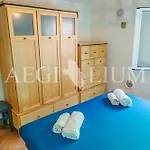 Giglio Azzurro 2 *