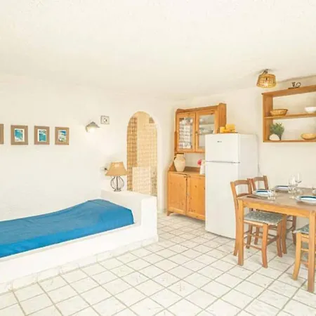 Giglio Azzurro 2 Apartment *
