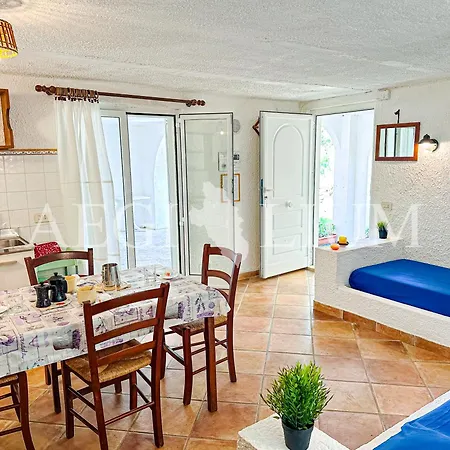 Apartamento Giglio Azzurro 2