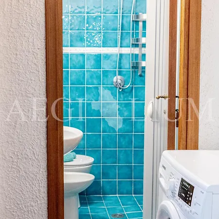 Giglio Azzurro 2 아파트 캄페세