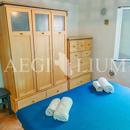 Giglio Azzurro 2 *